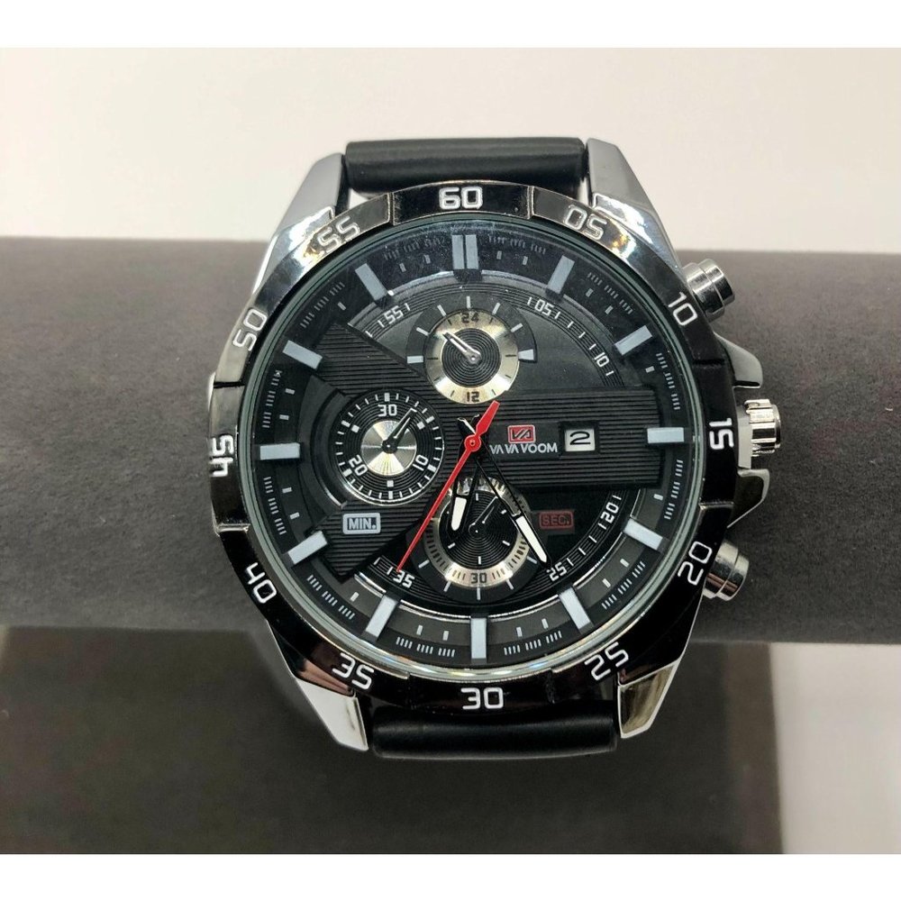 THREE New Watch Free of Defects and scratches - Picture 4 of 8